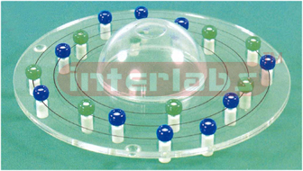 ATOM ACTIVITY MODEL